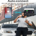Автомобільний адаптер HOLEPLUS для бездротового CarPlay