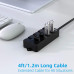 USB-концентратор Powered USB 3.0