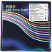 Світлодіодна стрічка BAGZY RGB Neon 5 м