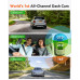 Відеореєстратор Vantrue E360 ACE