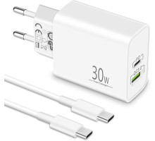Зарядний пристрій USB C потужністю 30 Вт MatauMahi
