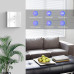 Розумний перемикач для ролети Maxcio WiFi з підтримкою Alexa