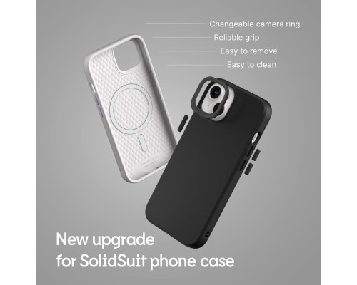 Захисний чохол для iPhone 14 Pro з Magsafe