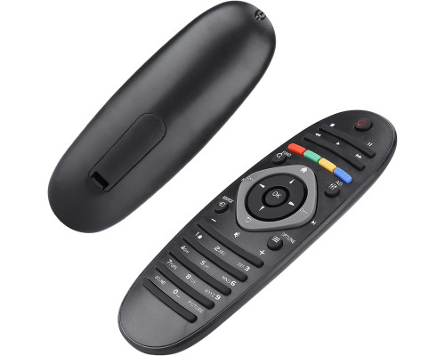 Змінний пульт дистанційного керування для Smart TV Zerone