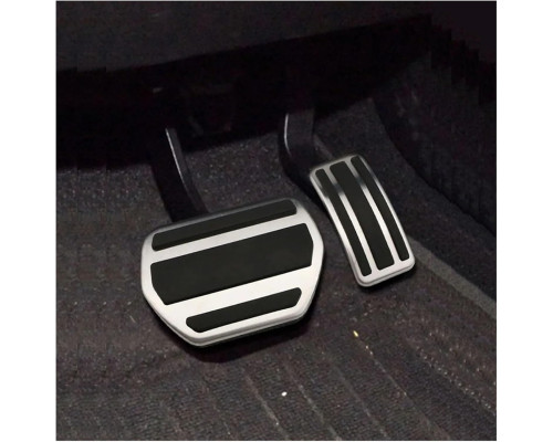 Автомобільні педалі для Peugeot 308 308S I II III T7 T9 2007-2021 2 шт.