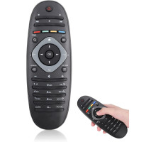Змінний пульт дистанційного керування для Smart TV Zerone