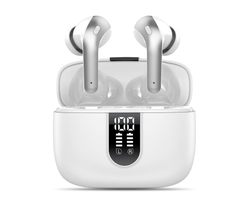 Водонепроникні бездротові навушники Taopod X08 Bluetooth 5.2