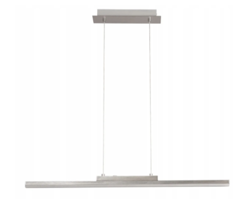 Підвісний світодіодний світильник LIVARNO HOME з диммером