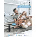 Розумний контролер для керування шторами Etersky WiFi