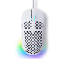 Ігрова оптична миша з RGB-підсвіткою