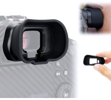 Наочник-видошукач JJC для бездзеркальної камери Canon EOS R5 R6 Mark II R6 R5 C R5C