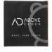 Цифровий дерев'яний будильник aboveClock