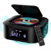 Портативна аудіосистема KLIM Boombox E1 з CD-програвачем/FM/Bluetooth/USB