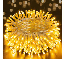 Водонепроникні гірлянди Ollny Fairy Lights Outdoor Battery 10 м