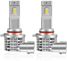 Комплект світлодіодних ламп XELORD HIR2 9012 LED 6500K