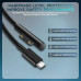 Зарядний кабель NEWZEROL USB-C Type C