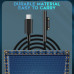 Зарядний кабель NEWZEROL USB-C Type C