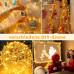 Водонепроникні гірлянди Ollny Fairy Lights Outdoor Battery 10 м