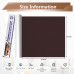Латка для ремонту шкіри OAZ 40 x 160 см