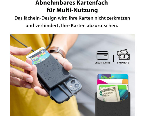 Чохол для телефону Bone Crossbody PhoneTie 2