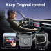 Бездротовий адаптер CarPlay 2-в-1 TERRIFI