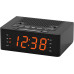 Будильник iTOMA з FM-радіо та Bluetooth