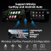 Бездротовий адаптер CarPlay 2-в-1 TERRIFI