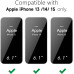 Чохол oakxco для iPhone
