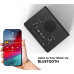 Будильник iTOMA з FM-радіо та Bluetooth