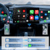 Бездротовий адаптер CarPlay 2-в-1 TERRIFI