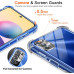 Силіконовий чохол ivoler для Xiaomi Redmi Note 10 5G / Xiaomi Poco M3 Pro 5G