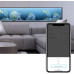 Електрична розетка для розумного будинку 16A ZigBee Tuya WiFi EU