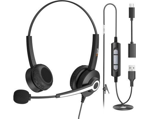 USB-гарнітура Wantek