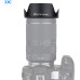 Спеціальна бленда об'єктива JJC LH-78F з байонетом Petal Tulip для Canon RF 24-240mm f/4-6.3 IS USM