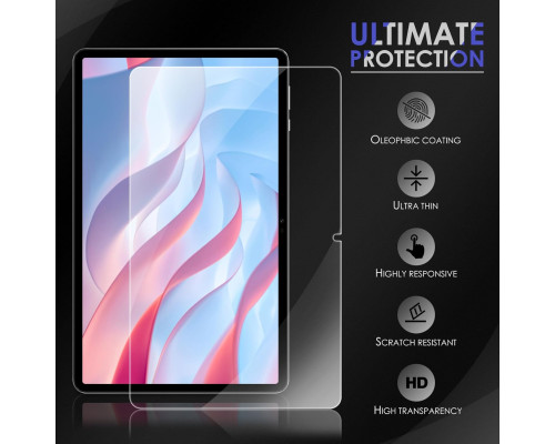 Захисна плівка для екрану HONOR Pad X9 11,5 дюймів HD із загартованого скла (комплект 2 шт)