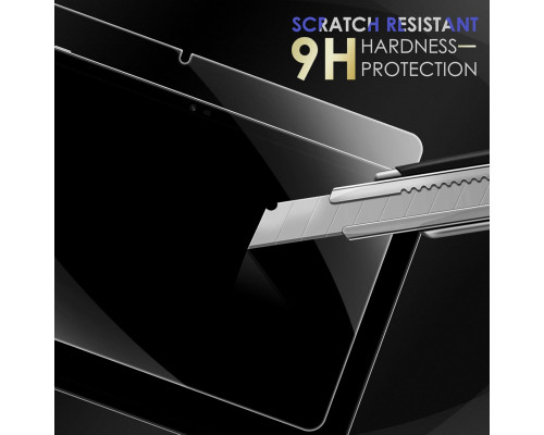 Захисна плівка для екрану HONOR Pad X9 11,5 дюймів HD із загартованого скла (комплект 2 шт)