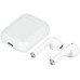 Bluetooth-навушники i12 TWS з сенсорним керуванням Smart Touch