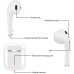 Bluetooth-навушники i12 TWS з сенсорним керуванням Smart Touch
