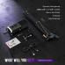 Ігровий мікрофон з кронштейном FIFINE XLR/USB