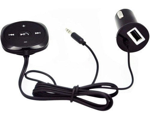 Автомобільний Bluetooth-приймач