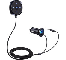 Автомобільний Bluetooth-приймач