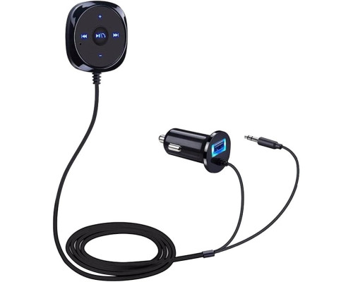 Автомобільний Bluetooth-приймач
