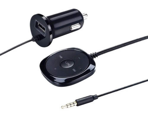 Автомобільний Bluetooth-приймач