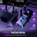 Ігровий мікрофон з кронштейном FIFINE XLR/USB