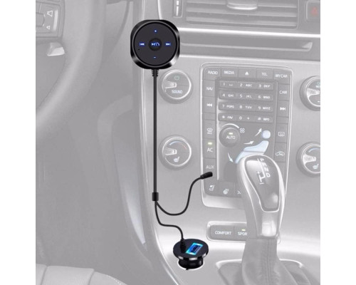Автомобільний Bluetooth-приймач