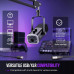 Ігровий мікрофон з кронштейном FIFINE XLR/USB