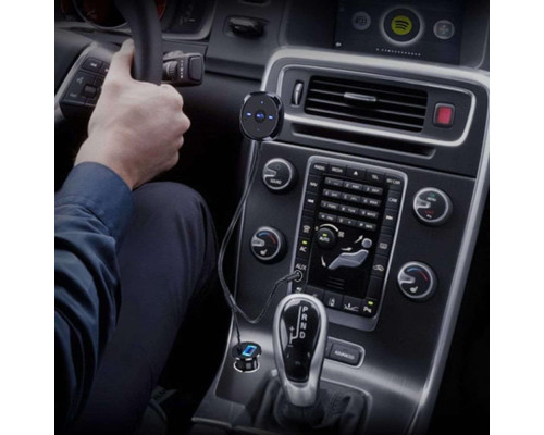 Автомобільний Bluetooth-приймач
