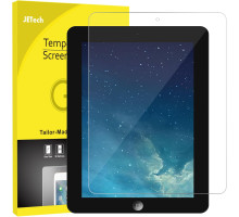 Захисна плівка для iPad 2, 3, 4