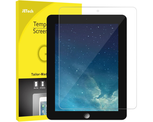 Захисна плівка для iPad 2, 3, 4