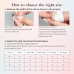 Накладні нігті «балерина» Sun&Beam Nails